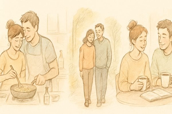 Родители-ниндзя: как выжать 25-й час из суток и не превратиться в зомби
