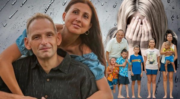 Что теперь будет с семьей погибшего экстрасенса Микаберидзе: вдова с пятью детьми брошена на произвол судьбы в Таиланде