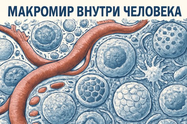 ТОП‑5 перспективных медицинских профессий ближайшего десятилетия
