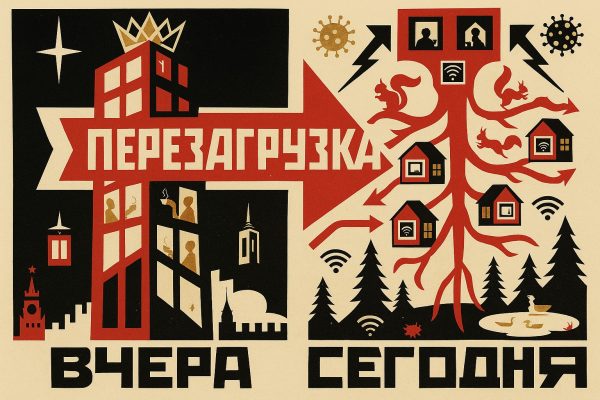 От пентхаусов к шале: эволюция элитного жилья в постковидную эпоху