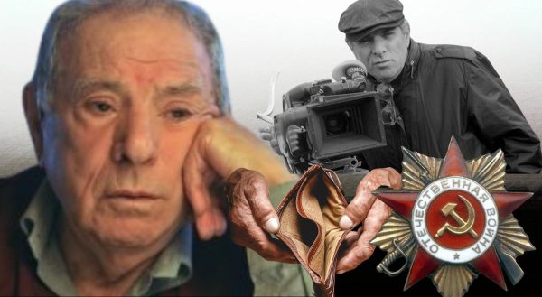 Оглох на войне, развелся из-за нищеты: трагические тайны Петра Тодоровского