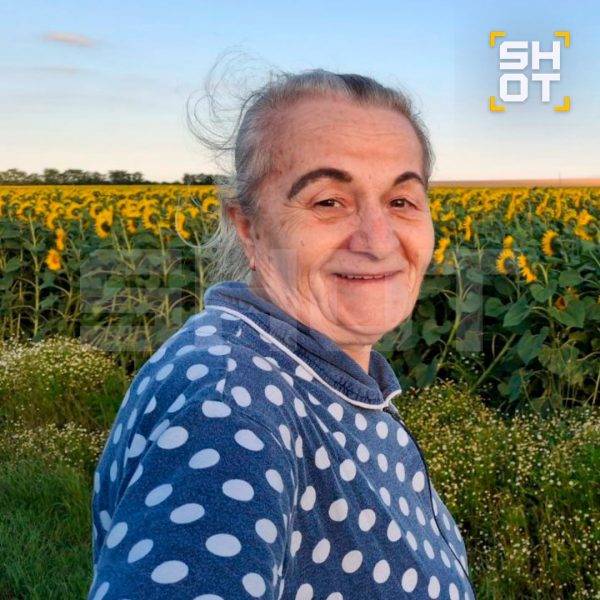 76-летняя нижегородка стала звездой киберспорта и зарабатывает 100 тысяч в месяц