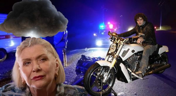 Что сломало Галину Польских: авария внука, больничная койка, тяжёлое чувство вины и повтор трагедии через полвека