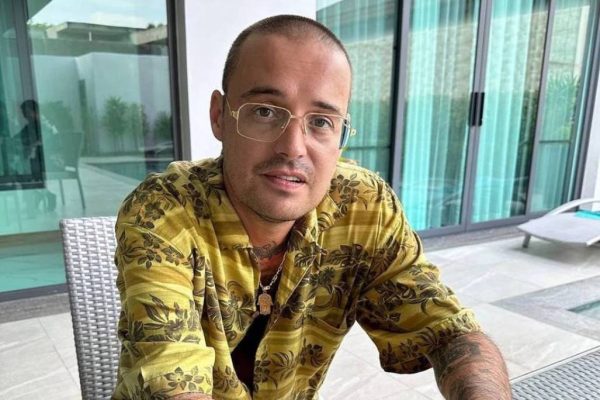 Гуф сообщил, что его прощальные концерты в Москве пройдут при полном аншлаге