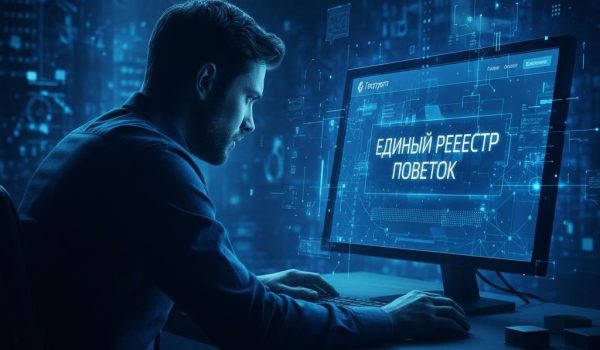 Единый реестр повесток: руководство по использованию для граждан