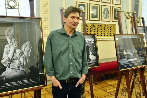 Коллеги, собирающие деньги на похороны Юрия Бутусова, сообщили о блокировке счетов