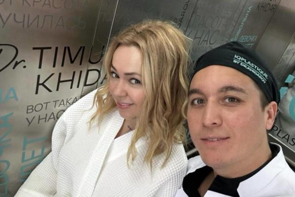Яна Рудковская объяснила, почему стала защищать Тимура Хайдарова