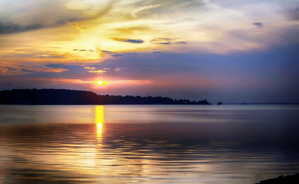 Picture background