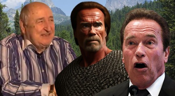 Политика похоронила мечту: режиссер Усков и сорванный проект с Терминатором
