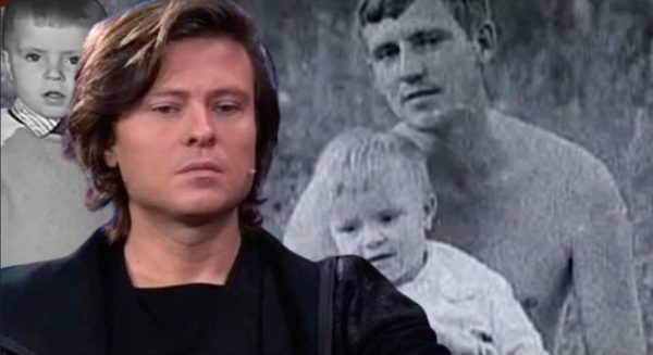 Вычеркнул из завещания, секретный ребенок, донорство и война с матерью: тайны Прохора Шаляпина