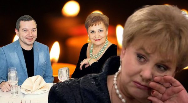 Месяц искала убитого сына, пока милиция отказывалась помочь: страшная правда об убийстве сына Татьяны Судец