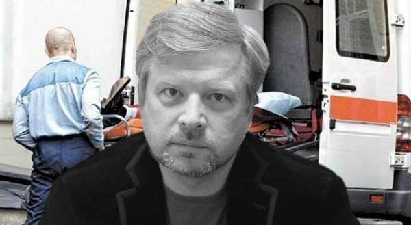 Врачи боролись за его жизнь 16 дней: что на самом деле скрывает Валдис Пельш о своей болезни