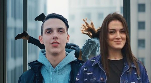 Жена ушла к другому, пока он зарабатывал на лечение, и выпала с 7 этажа: двойная трагедия певца Тимы Белорусских