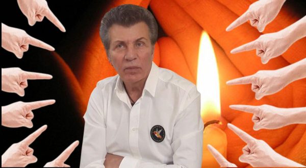 Его добили: что свело в могилу Ярослава Евдокимова