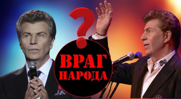Назвал Россию «уродливой»: страшные слова «фантазера» Евдокимова, которые стоили ему карьеры
