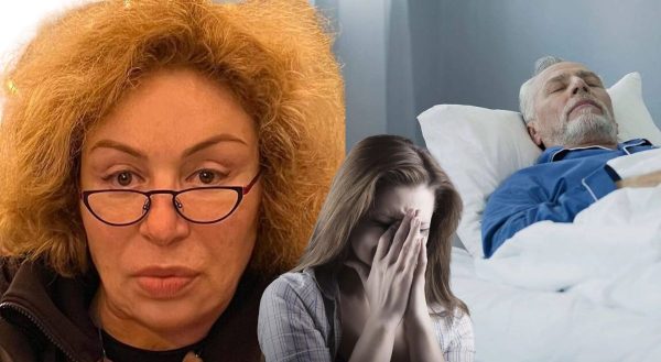 Симона Юнусова и страшная ложь длиною в 28 лет: как она обманула умирающего отца