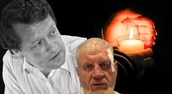 Бросил все ради Америки и умер в забвении: как звезда «Вестей» Юрий Ростов скончался в безвестности в США