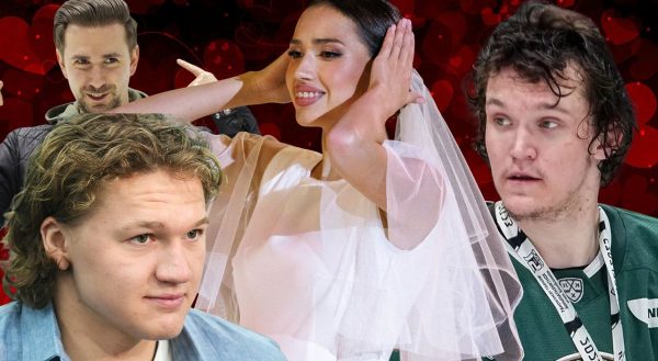 Тайные романы, страсть к хоккеисту и фейковая свадьба Алины Загитовой: настоящая личная жизнь чемпионки