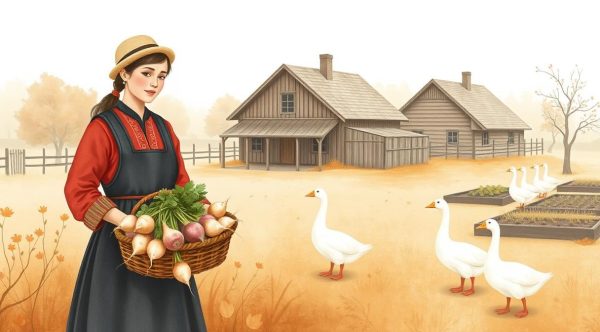 Народные приметы на 28 сентября: Никита Гусятник. Что можно и нельзя делать для удачи