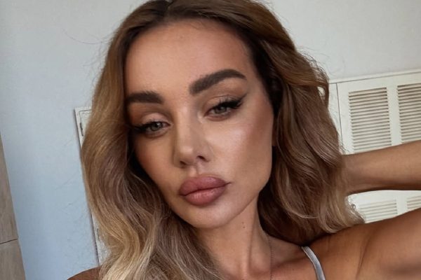 Анна Седокова с треском разнесла молодых артистов за неуважение к женщинам