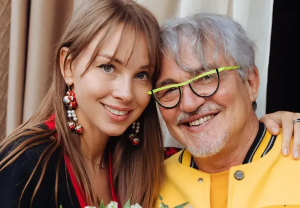 Стало известно, как Дмитрий Дибров будет зарабатывать на алименты для бывшей жены