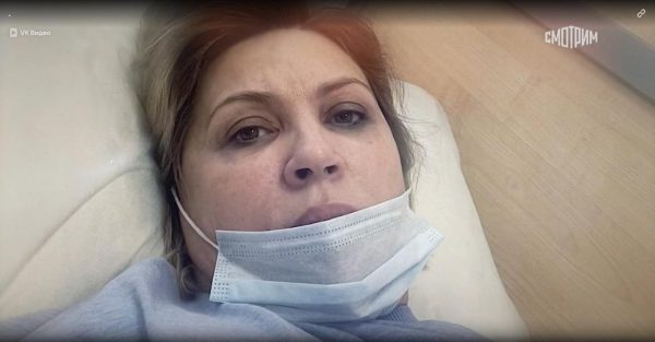 «Часть мозга у меня умерла»: Ая из группы «Город 312» два года восстанавливается после инсульта