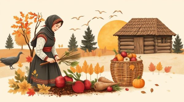 Народные приметы на 1 сентября: Фекла Свекольница. Что можно и нельзя делать для удачи