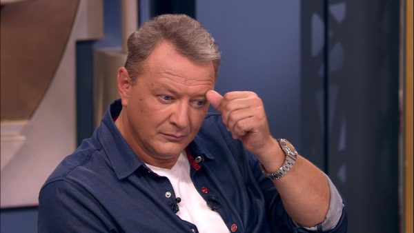 Марат Башаров заверил, что покончил с алкоголем и рукоприкладством.