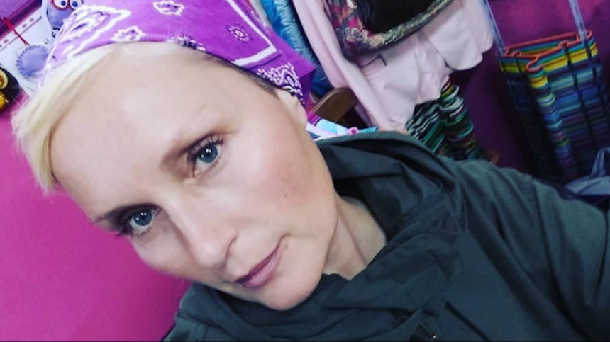 Ольга Шукшина не стала оспаривать решение суда