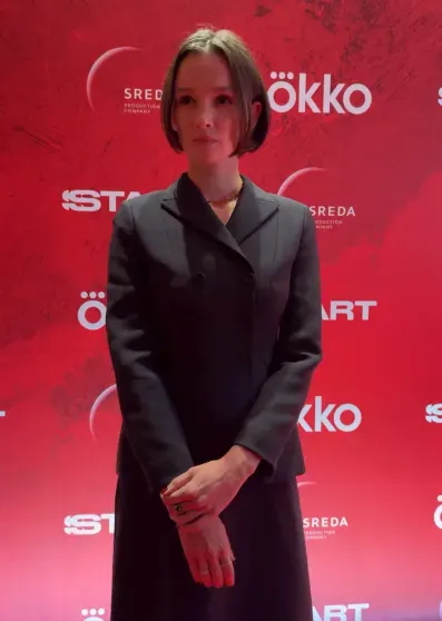 Паулина Андреева