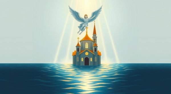 6 сентября 2025: Чудо Архистратига Михаила в Хонех — традиции, молитвы и правила дня