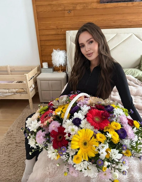 Анастасия Костенко | woman.ru