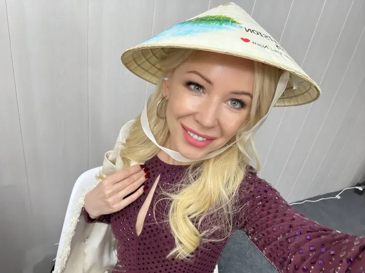 Екатерина Мизулина