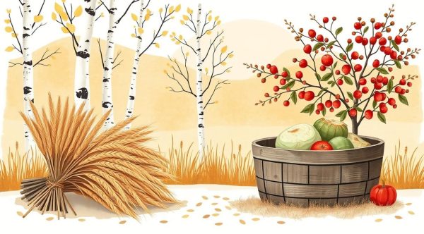 Народные приметы на 3 сентября: Фаддей Льняник. Что можно и нельзя делать для удачи