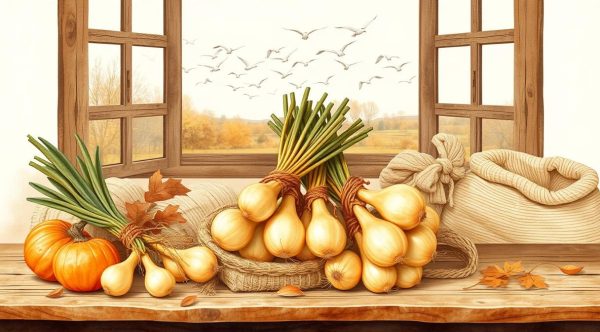 Народные приметы на 20 сентября: Луков день. Что можно и нельзя делать для удачи
