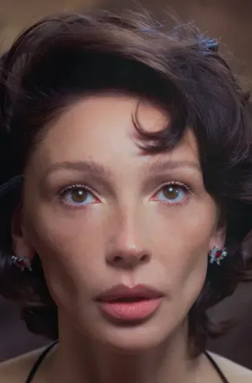 Настя Ивлеева