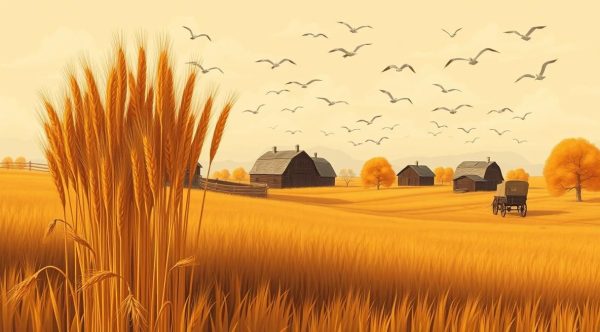 Народные приметы на 10 сентября 2025 года: Анна и Савва Скирдники. Что можно и нельзя делать для удачи