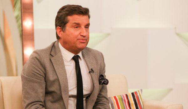 Отар Кушанашвили заявил, что Татьяна Буланова не та, кем кажется на сцене