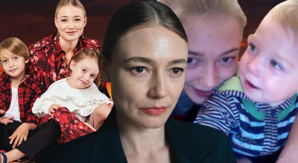 Акиньшина – «мать-кукушка»:? Почему трое ее детей не живут с ней