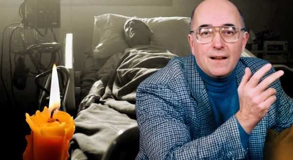 Умер от рака: друг раскрыл тайну смерти актера из «Тайн следствия» Александра Иовлева