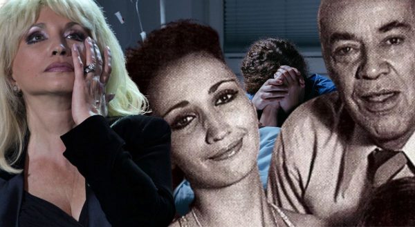 Умолял сделать смертельный укол: страшная тайна, которую Аллегрова хранила 28 лет