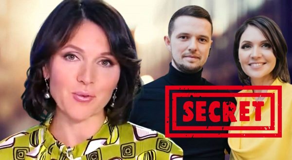 Таинственный избранник и поздние роды: двойная жизнь звезды «Утра России» Анастасия Чернобровина