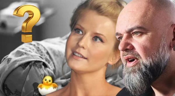 Тайно родила в 43 от женатого героя нации: вся правда о ребенке Татьяны Арно и главврача Коммунарки