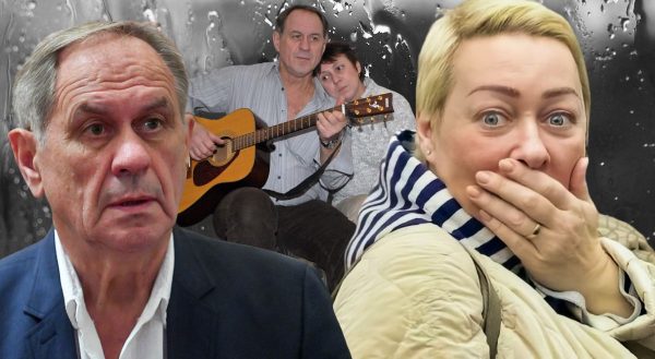 Жена чуть не свела счеты с жизнью: Аронова завела роман с женатым и познала страшное возмездие