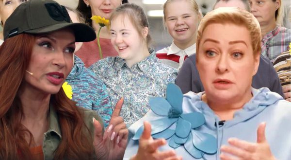 Скандал с особенными детьми: как одна фраза чуть не уничтожила Марию Аронову