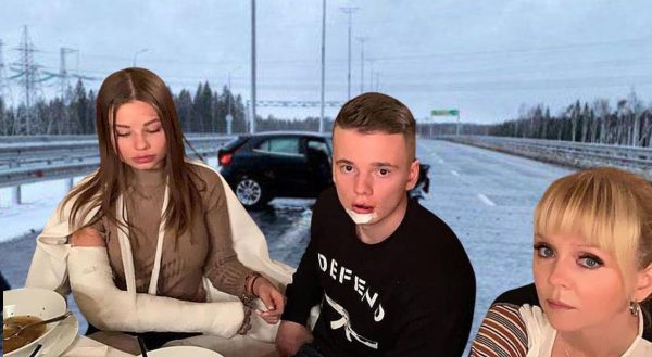 Новый день рождения: сын Валерии чудом выжил в страшной аварии