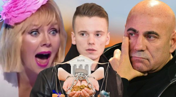 Аферист в семье Пригожина: как сын Валерии погряз в долгах и судах