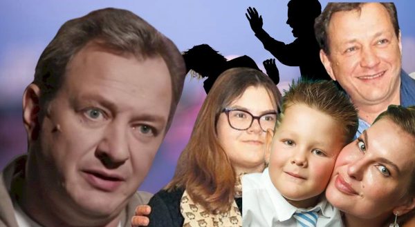 Детство под гнетом страха: что пережили дети Башарова рядом с жестоким отцом