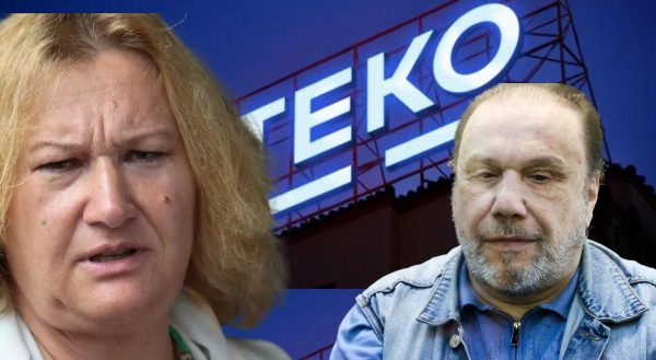 Как жена Лужкова и ее брат устроили войну за миллиарды