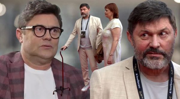Лежал на полу в тяжелом состоянии: что на самом деле случилось с Сергеем Белоголовцевым